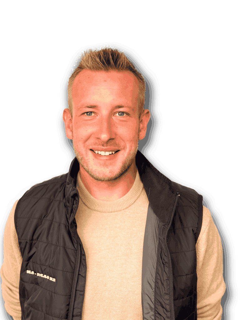 Christian M. Salomonsen